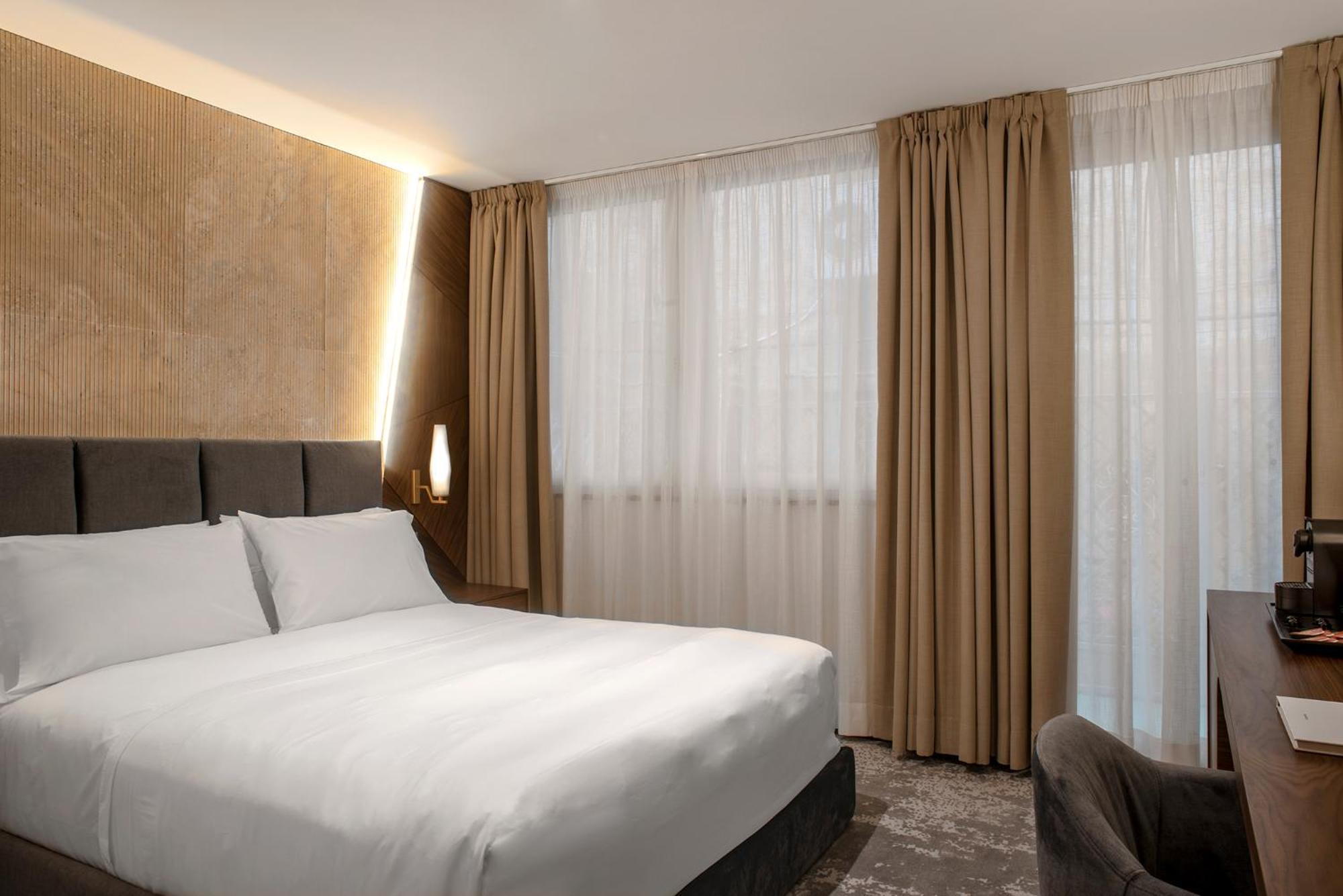 Hotel Via Veneto Roma Esterno foto