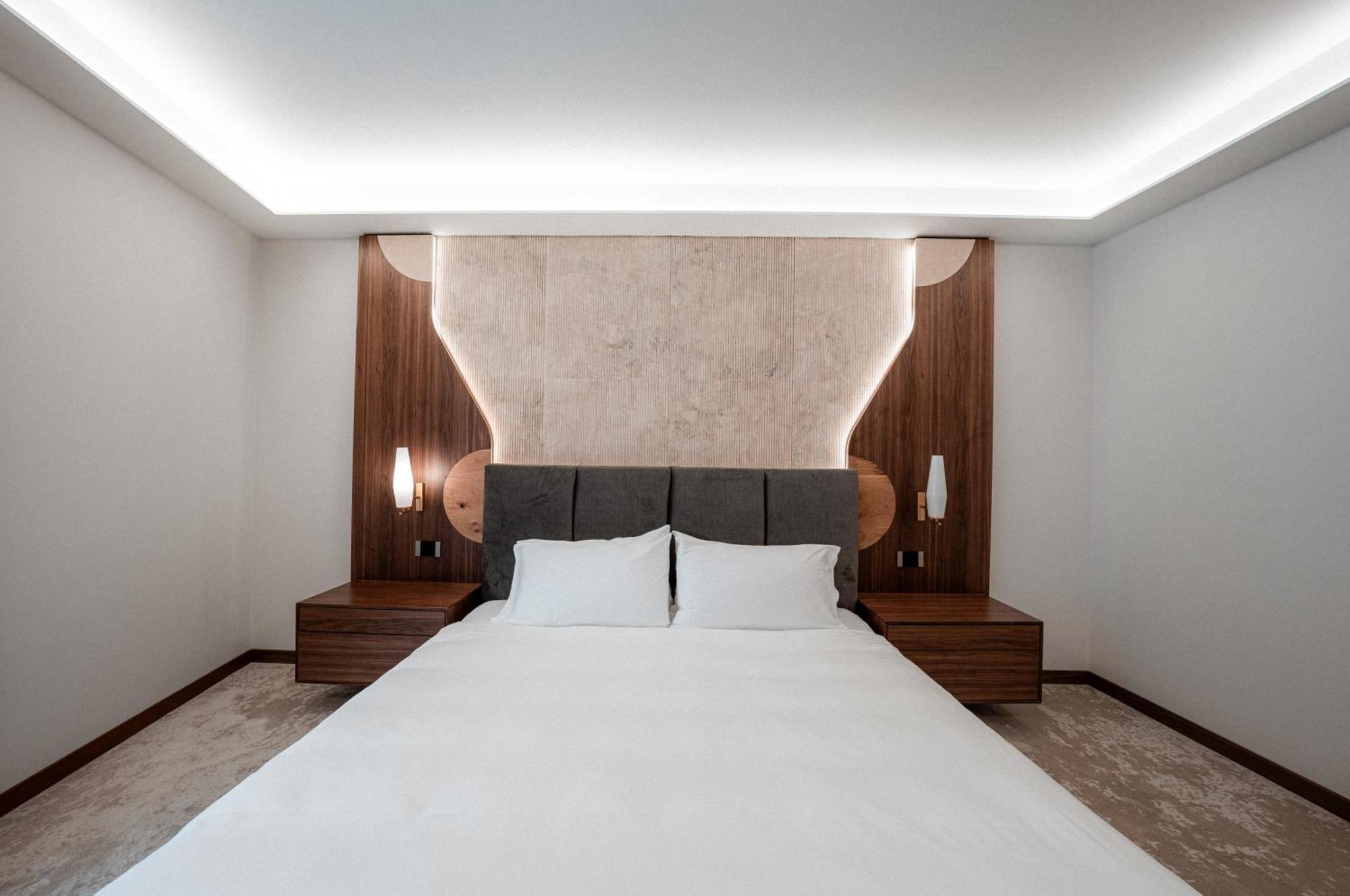 Hotel Via Veneto Roma Esterno foto