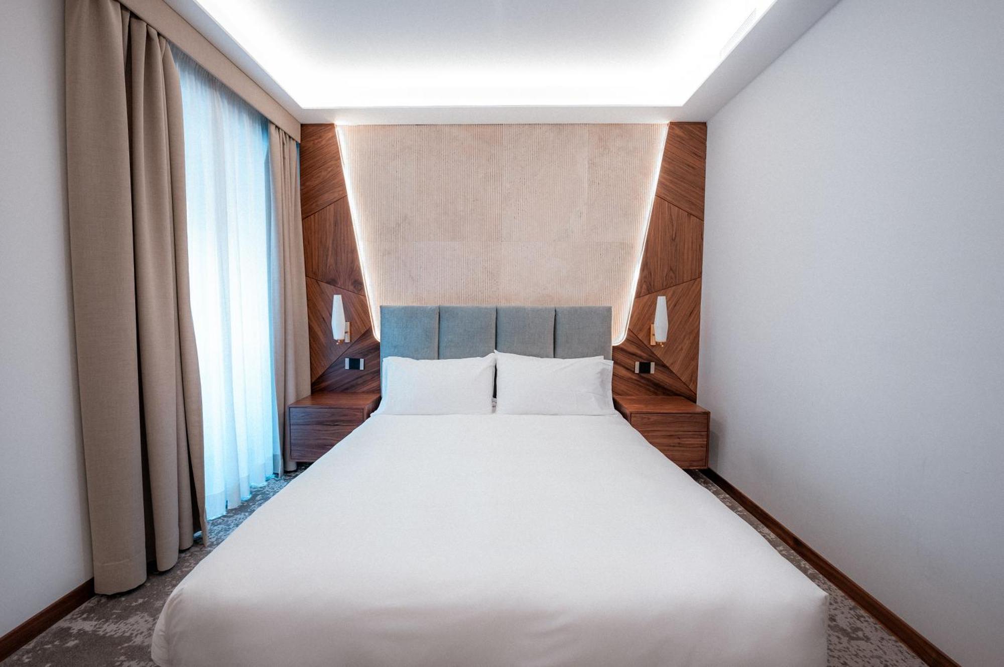 Hotel Via Veneto Roma Esterno foto