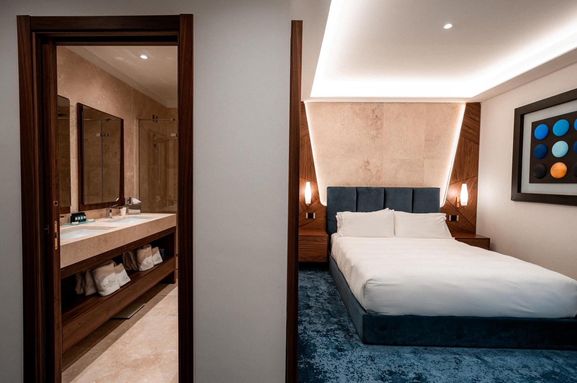 Hotel Via Veneto Roma Esterno foto