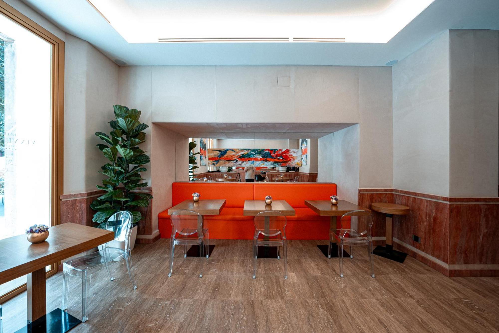 Hotel Via Veneto Roma Esterno foto